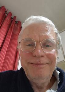 Photo du profil Alfonso, 60 ans à Parly 2