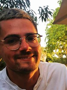 rencontre avec Kristopher