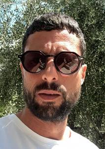 Tony rencontre avec Tony