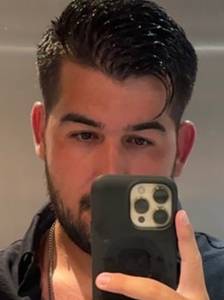 Christian rencontre avec Christian