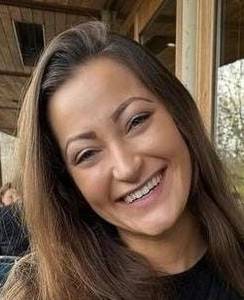Profil femme veggie célibataire sur Veggie-Rencontres.club