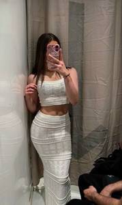Mila, femme coquine de 19 ans - Gironde