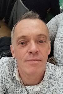 rencontre avec Randal