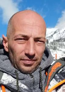 rencontre avec Nick