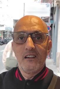 rencontre avec Alberto