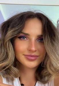 Femme célibataire 32 ans à Lausanne