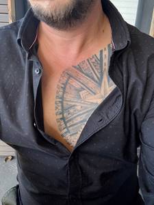 Marcus rencontre avec Marcus