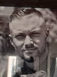 rencontre avec Samuel