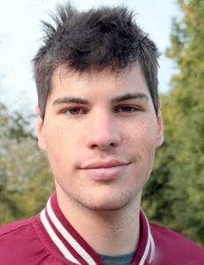 Photo du profil Chester, 22 ans à Toulouse-le-Château