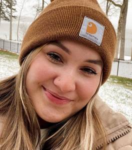 Femme célibataire 34 ans à Argenteuil