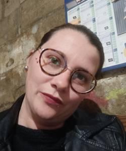 Femme célibataire 34 ans à Le-Havre