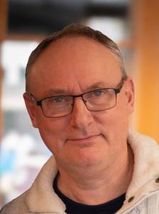 rencontre avec Grady