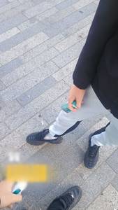 rencontre avec Larry