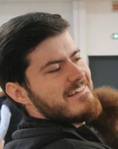 rencontre avec Bernard