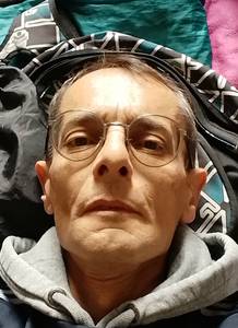 rencontre avec Garry