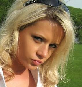 Marjorie rencontre avec Marjorie