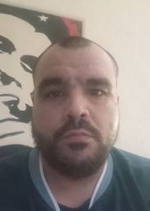 Photo du profil Darrell, 34 ans à La Bourgade
