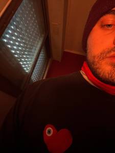 rencontre avec Jermaine