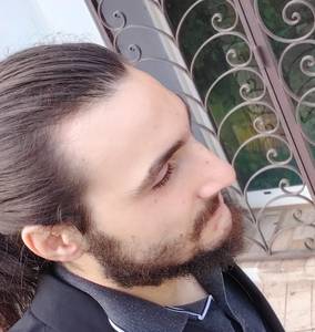 rencontre avec Luis