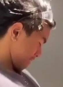 Nicholas rencontre avec Nicholas