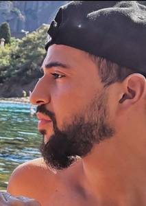 rencontre avec Jeremiah