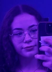 Femme célibataire 21 ans à Bordeaux