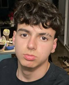 rencontre avec Francis