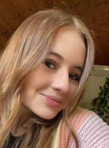 Femme célibataire 34 ans à Poitiers