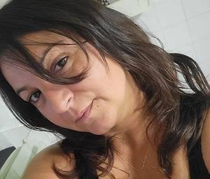 Femme coquine   de paris