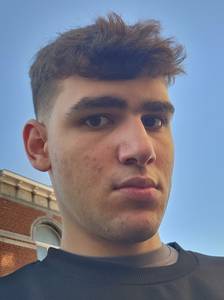 rencontre avec Bruce