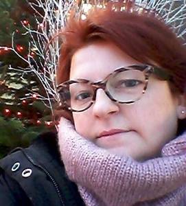 rencontre avec Darlene