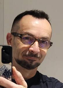 Terence rencontre avec Terence