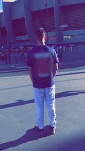 rencontre avec Felipe