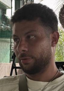 rencontre avec Chad