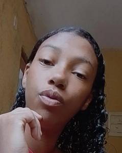 Yssmim, femme coquine de 25 ans - Andrel�ndia