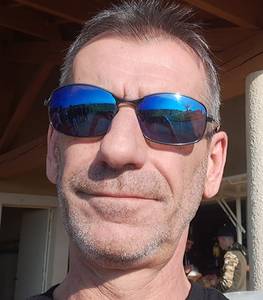 rencontre avec Caleb