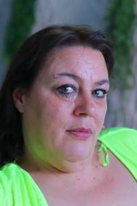 Femme célibataire 46 ans à La Louvière