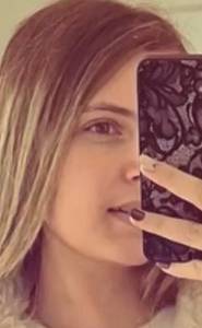 rencontre avec Kristine