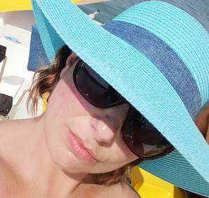 Duemarie, femme coquine de 30 ans - Isre
