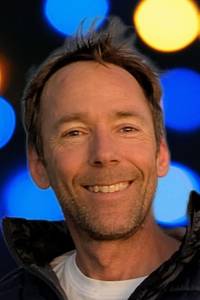 Geoffrey rencontre avec Geoffrey