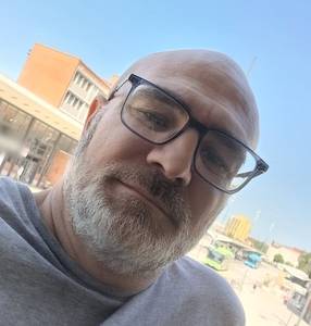 rencontre avec Lawrence