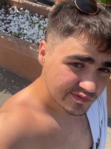 Photo du profil Rick, 21 ans à Moutiers