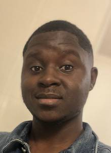 rencontre avec Gerald