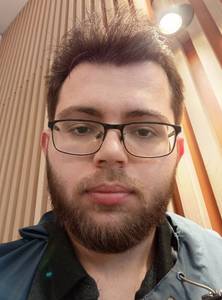 Photo du profil Wilson, 23 ans à Esbly