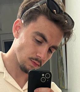 rencontre avec Herman