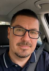 Photo du profil Ben, 45 ans à La Tuilerie