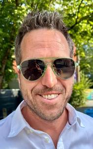 rencontre avec Garry