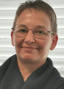 Photo du profil Jeanette, 50 ans à Marigny-le-Châtel