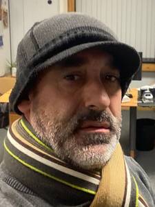 rencontre avec Alejandro