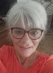 Photo du profil Clara, 59 ans à Nîmes